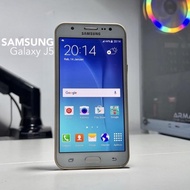 Terbaru Samsung J5 Bekas 100% Original
