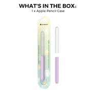 ใหม่ล่าสุด！NEW TONE Ap pencil 2nd Case เคสปากกาgen2 NEW TONE  Ap pencil gen2 ปลอกปากกา NEW TONE Ap ap pencil gen2