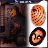 Mask Obito Orange Tobi Obito Uchiha Naruto Cosplay Anime Akatsuki Naruto Cosplay Costume