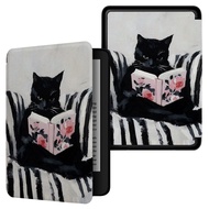For Kindle Paperwhite 10th 6 inch 6.8'' 7'' basic 11th 12th 2024 2022 2021 , auto wake sleep NF7F