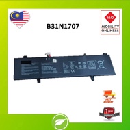 Asus B31N1707 0B200-02710100 0B200-02710200 S401 S401UA S401UF X411 X411UA X411UF X411UN A411 A411U 