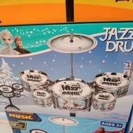 【hot sale】 jazz drums for kids boys