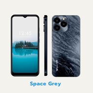 โทรศัพท์มือถือใหม่ [NEW] Wealthy รุ่น A3X  จอ 6.5 นิ้ว Ram4+3GB /Rom64GB มือถือราคาถูก SmartPhone4G 