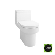 TOTO CW895PJ OMNI+ One Piece Toilet Bowl