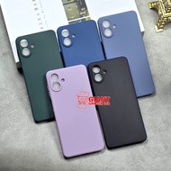 SAMSUNG A07 SAMSUNG A17 CASE MACARON SQUARE LIQUID CASE SAMSUNG A07 SAMSUNG A17