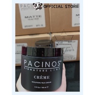 PACINOS HAIR GROOMING CREME (4oz)