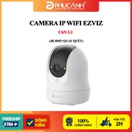 EZVIZ C6N G1 wifi ip Camera