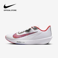 Nike Mens Air Zoom Rival Fly 4 Shoes - White ไนกี้ รองเท้าวิ่งผู้ชาย - สีขาว