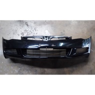 Honda civic fd front bumper