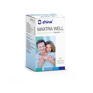 SHINE MAXTRA CAPSULE 90C (ICARE PHARMACY)