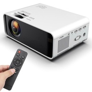 HD 4K 3D 1080P LED Projector WIFI Bluetooth Home Theater Cinema 12000LM