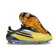 Football boots Outdoor Knitted Style 39-45 EUR Men's New Color Scheme Soccer shoes