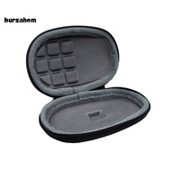 BUR_ Shockproof Hard Travel Case Storage Bag Pouch for Logitech MX Anywhere 2S Mouse