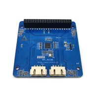 HB HB 4 Mic AC108 Audio Decoder Module Voice Sound Recognize Board I2C IIC Interface 3.3V/5V For Ras