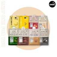 Delispoon Eat The Fit Shake 40g