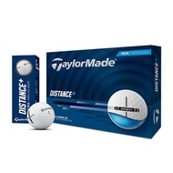 Taylormade | 2-Piece Distance Golf Balls Custom Logo Printing Bulk Order