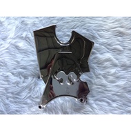 SPROCKET COVER FOR BAJAJ STAINLESS STEEL