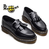 New Dr. Martens Air Wair ADRIAN Tassel Martin Boots Crusty Couple Leather Shoes Large Size 35-46 CGY