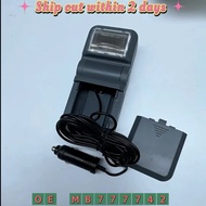 MB777742 Rear Boot Work Lamp Light  For Mitsubishior Paiero Montero Shogun V26W V24W V36W V32W V41W 