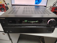 Onkyo TX-NR709 Amplifier 擴音機
