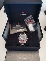 Tudor Black Bay GMT M79830RB