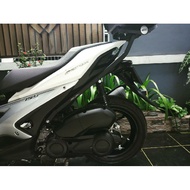 Bracket bracket bracket givi aerox155 SRV yamaha aerox 155 original givi