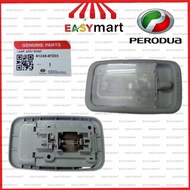 81240-87Z03 INTERIOR ROOM LAMP PERODUA MYVI VIVA ALZA BEZZA ROOF LAMP LENS BULB LAMPU BACA DALAM