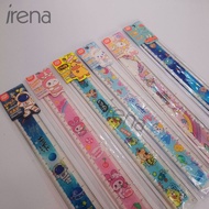 XPM 30cm Flexible Character Ruler Flexible Ruler/ Cute Flexible Ruler/ XPM-630