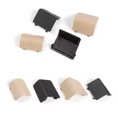 For BMW E81E82 E84 E88 X1 E66 7 Series E90 E91 E92 E93 3 Series F25 F35 LHD Diagnostic Plug Cover OB