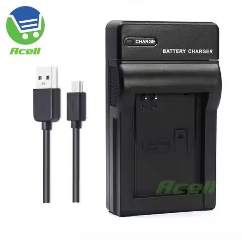 BP1130 BP1030 USB Charger for SAMSUNG NX500 NX1000 NX1100 NX2000 NX200 NX210 NX300 NX300M Camera Rep