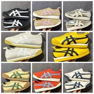 Onitsuka Tiger MEXICO 66 PF 厚底增高 休閒鞋 板鞋 德訓鞋 男女裝36-45