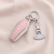For BYD Key Set Dolphin Mini GS Pro Song Plus Yuan Dmi Hantang Qin Seal 06 Sea Lion 07 Shell Buckle 
