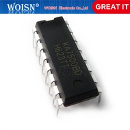 10pcs/lot KA7500B DIP KA7500BD DIP-16 In Stock