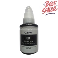สินค้าพร้อมส่งCanon GI-790 หมึกแท้(No Box) ของแท้ 100% **ไม่มีกล่อง** 1ชุด BK/C/M/Yส่งจากกรุงเทพ