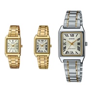 CASIO LTP-V007G ORIGINAL LADIES CLASSIC GOLD OG