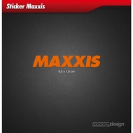 Sticker Maxxis-GEN192-MOTSKR77