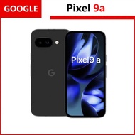 ( Brand New ) Pixel 9a 5G /US version/6.3-inch/Smooth Display/HDR support/8+128GB/openline/  All Col