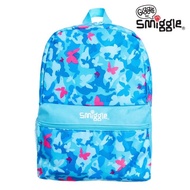 Smiggle GIGGLE BACKPACK BUTTERFLY