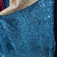 Beautiful sequin fabric,/ garment, luxury imported sequin fabric