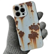 Rust and Wound Film Hard Case for Samsung Galaxy S22PLUS S22ULTRA S24 A53 S24PLUS A73 A34 A23 A21S S