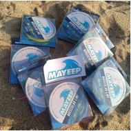 Mayeep Muscular Line Braided + Freegift