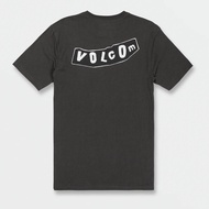 Volcom เสื้อยืด ORIGINATOR SST