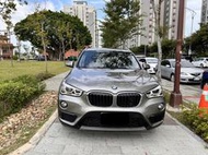出廠年份:17出廠  🚗 車輛型號: BMW X1 SDrive 20I  白  2.0 汽油 5門5人座