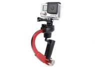 Handheld Camera Vedio StabilizerHandheld Gimbal Stabilizer For Gopro Hero 4  3+ 3