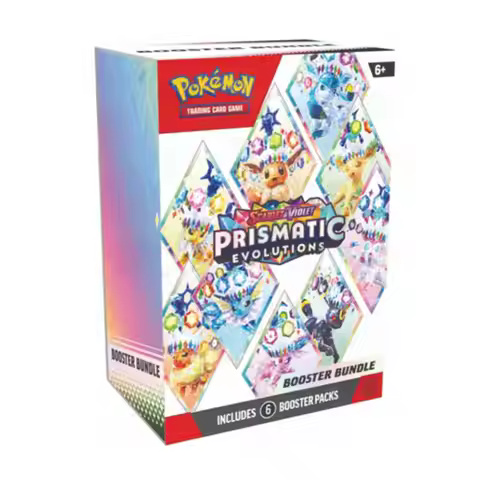 Pokémon 72Pcs English Booster Pack, 151Booster Bundle Pikachu Blind Box Cards, Pokémon Mega Card Col