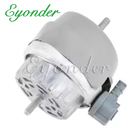 Engine Motor Mount For AUDI A6 C6 2.7 2.8 3.0 3.2 FSI 4F0199379AT 4F0199379BH 4F0199379L 4F0199382BA