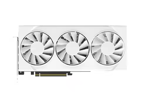 XFX Swift Radeon RX 9070 GRE Graphics Card RX-97GRE29W7 9070 GRE