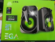 ลำโพง EGA ZONE TYPE S1