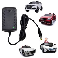 12V Kids Charger for Ride On Toys Car 12 Volt Battery Class 2 Power Supply for Best Choice Products 