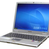 Samsung Notebook